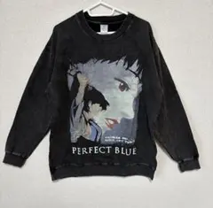 アニメ 長袖カットソー