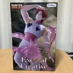 2026年最新】ハンターハンター フィギュアの人気アイテム - メルカリ