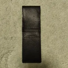 CROSS レザーペンケースのサムネイル