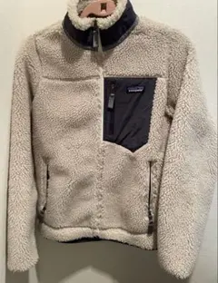 Patagonia パタゴニア レトロX フリースジャケット レディース　S