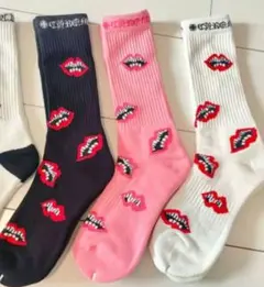 クロムハーツ ソックス