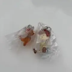 Winnie the Pooh めじるしアクセサリー