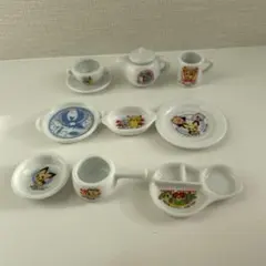 2025年最新】ポケモンミニチュア食器の人気アイテム - メルカリ
