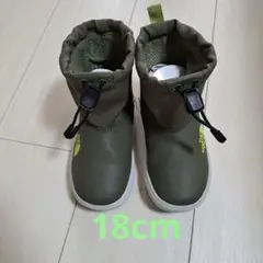 THE NORTH FACE ベースキャンプブーティ レインブーツのサムネイル