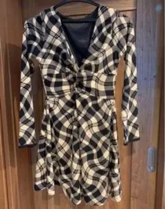 DURAS ワンピース M レディース