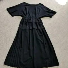 GU　アンダーカバー　ワンピース