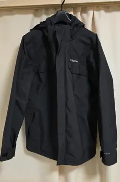 Columbia クローバーデールインターチェンジジャケット XL