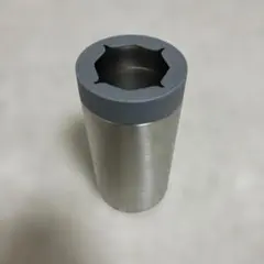 ステンレス製ペットボトル保冷カバー・ケース