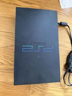 PlayStation2 SCPH-39000
