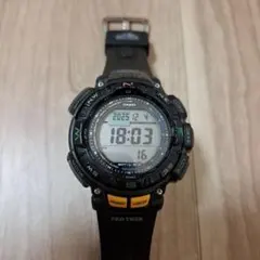 プロトレック 腕時計