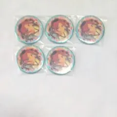 あんスタ 五奇人 缶バッジ 逆先夏目 - メルカリ