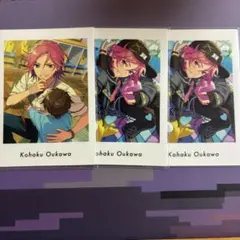 ぱしゃっつ vol.6 桜河こはく