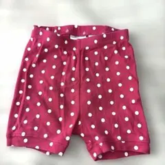 ギャップ　ベビー　ショートパンツ　12-18ヶ月