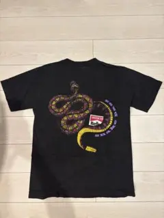 Marlboro Snake Pass Tシャツ ヴィンテージ　マルボロタグ無しのサムネイル