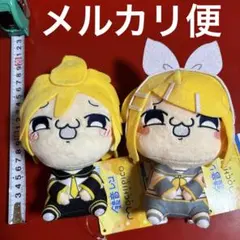 2025年最新】鏡音レン マスコットの人気アイテム - メルカリ