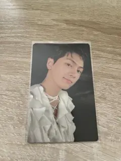 ENHYPEN darkblood ジェイ トレカ