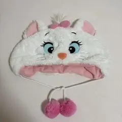 ファンキャップ58cm ディズニー マリー