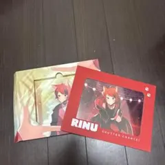 すとぷり 莉犬 シャッターチャンス