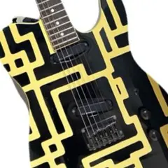 FERNANDES TE-95HT 음출 동작 확인 완료 페르난데스 천 가방 모델