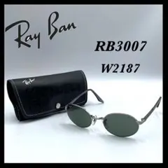 Ray-Ban レイバン RB2176折りたたみ式 G-15 グリーンレンズ | Mercari