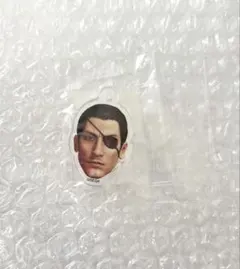 【TGS限定】龍が如く 真島吾朗 ガチャ アクリルチャーム