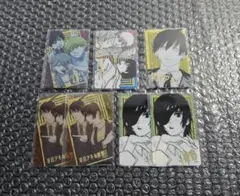 チェンソーマン クリアカード 早川アキ 姫野