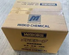 WAKO'S CHAIN LUB A310 180ml 12本入 - メルカリ