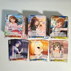 ヴァイス デレマス シンデレラガールズ TD ４コン ヴァイスシュヴァルツ