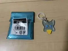 BABYMONSTER ベビモン アヒョン　アイスクリームマーカーチャーム
