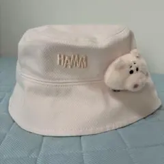 海外ディズニー ランド シー　トイ・ストーリー　バケハ ハム