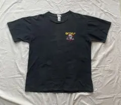 パウエルペラルタ Tシャツ 覗きボーン ラットボーン 黒 POWELL - メルカリ