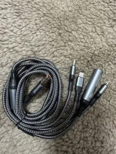 4in1 多機能ライター