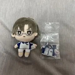 新テニスの王子様 おきがえぬいぐるみ ミニ 手塚国光 乾貞治 2025年最新】手塚国光 おきがえぬいぐるみの人気アイテム - メルカリ