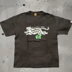 HUMAN MADE 虎ロゴロングスリーブTシャツ - メルカリ