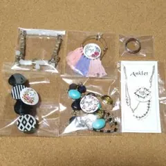 アクセサリーまとめ《４》