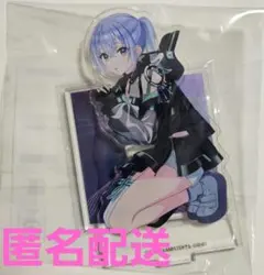 鈴木羽那 キャラクターグッズ