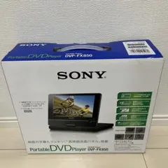 2026年最新】dvp fx850の人気アイテム - メルカリ