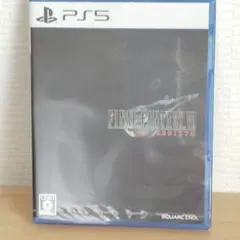 FINAL FANTASY VII REBIRTH PS5