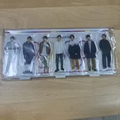 WEST.　アクスタ　ミニーズWEST　rainboW