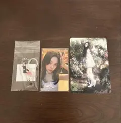 NiziU マヤ トレカ まとめ売り