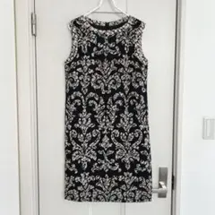shokokoko様専用】グレースコンチネンタル 花柄レース ノースリーブ