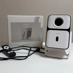 Wanbo T2 UltraプロジェクターGoogle TV 14搭載・2026 - メルカリ