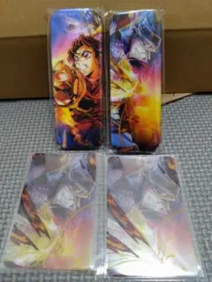 鬼滅の刃 無限城編 第四弾キービジュアル WEBSHOPくじ 童磨 しのぶ