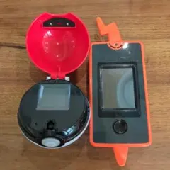 ポケモン スマホロトム＆ガチッとゲットだぜ！モンスターボール まとめ売り