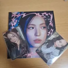 NiziU LOVELINE マヤ コンプセット