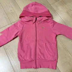 プーマ PUMA ジップアップパーカー