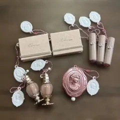 COLORROSE コスメセットガチャ まとめ売り