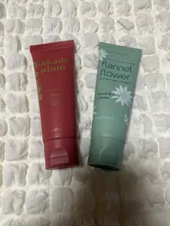 【日本非売品】kakadu plum ハンド＆ネイルクリーム