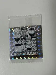 ドラゴンボール 40周年記念 シール ウエハース2 第二十九巻