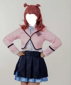 学マス】倉本千奈風コスプレ衣装 - メルカリ